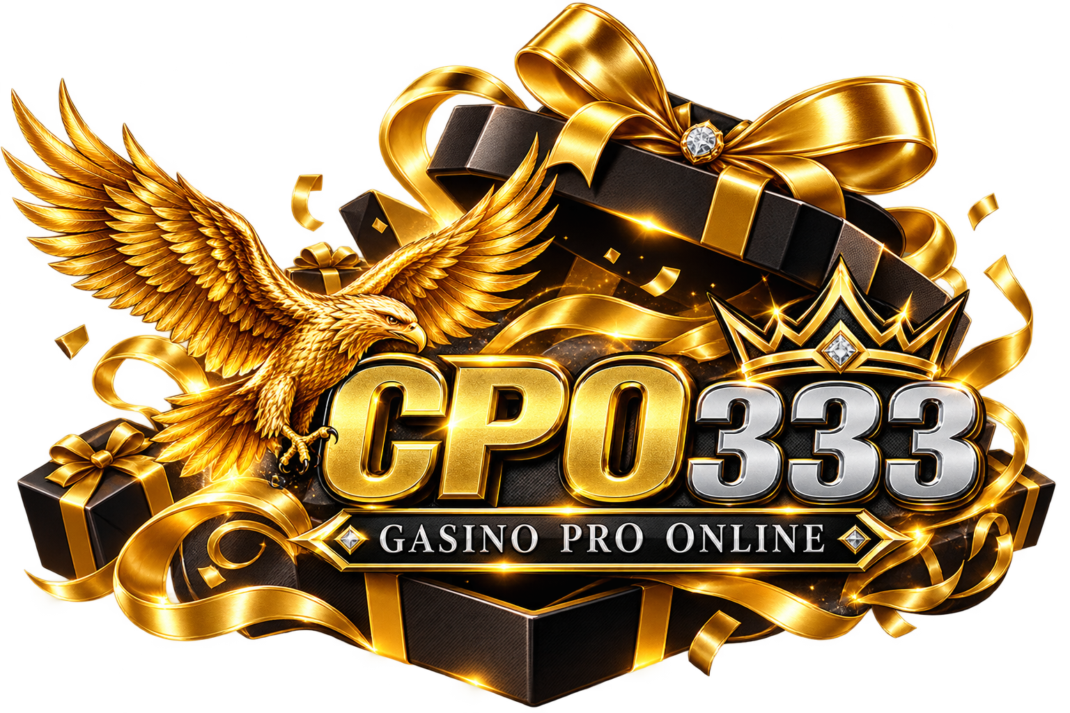 LOGO CPO333